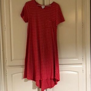 LulaRoe Carly Dress